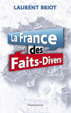 La france des faits-divers