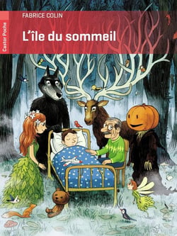 L'île du sommeil