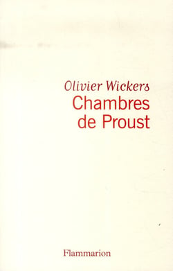 Chambres de Proust