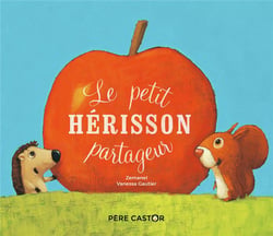 Le Petit Herisson Partageur