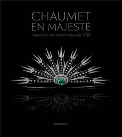 Chaumet in majesty - joyaux de souveraines depuis 1780