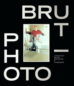 Photo  brut - collection Bruno Decharme & compagnie
