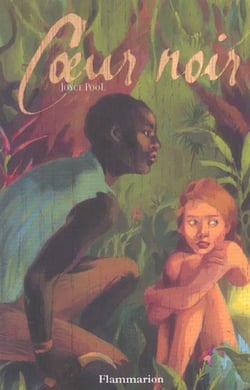 Coeur noir