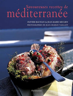 Savoureuses recettes de mediterranee