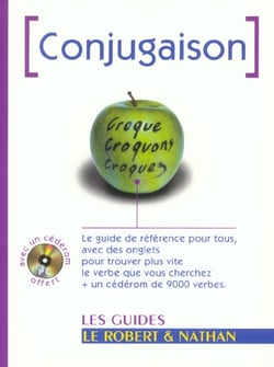 Robert et nathan conjugaison avec cd