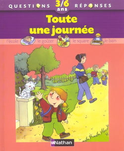 Toute une journee