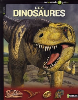 Les dinosaures