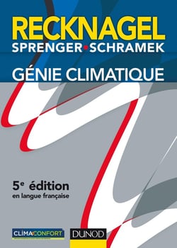 Génie climatique (2e édition)