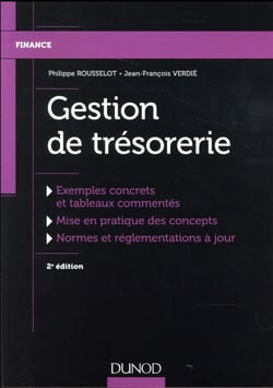 Gestion de trésorerie - 2e éd.