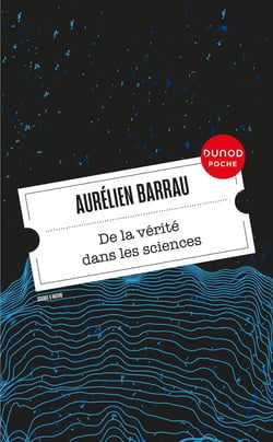De la vérité dans les sciences (3e édition)