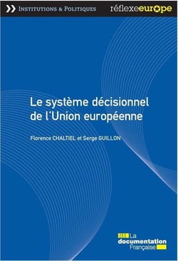 Le système décisionnel de l'union européenne