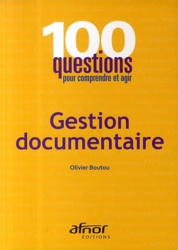 Gestion documentaire