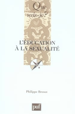 L'éducation à la sexualité (2e édition)
