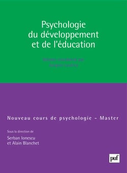 Psychologie du développement et de l'éducation