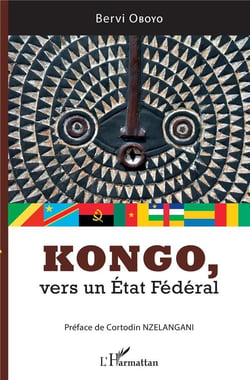 Kongo, vers un etat fédéral