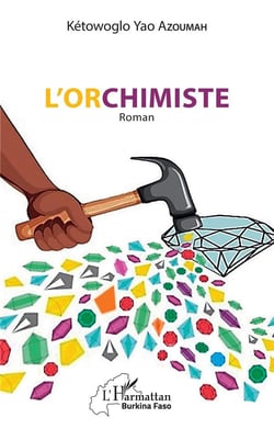 L'orchimiste