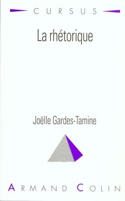 La rhetorique