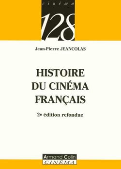 Histoire du cinema francais (2e edition)