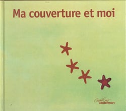 Ma couverture et moi