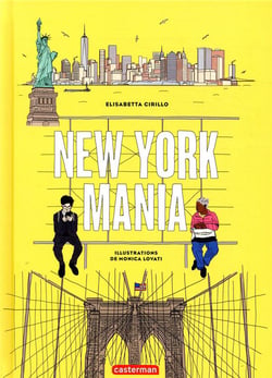 New-York mania