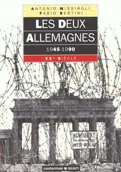 Les deux allemagne