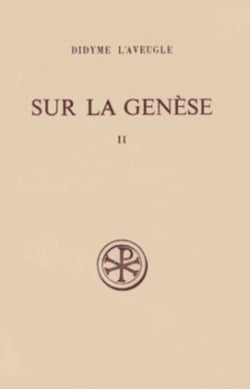 Sur la Genèse - tome 2