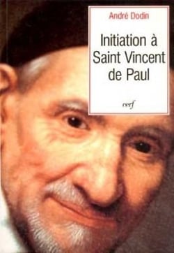 Initiation à Saint Vincent de Paul
