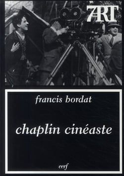 Chaplin cinéaste