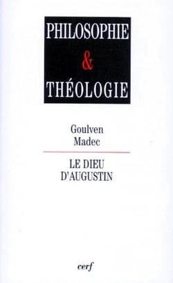 Le Dieu d'Augustin