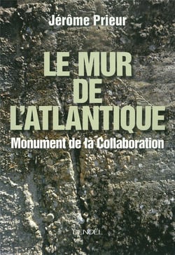 Le Mur de l'Atlantique