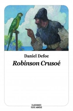 Robinson Crusoe