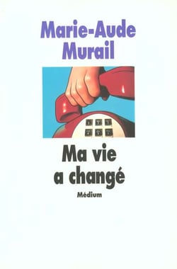 Ma vie a change