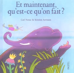 Et maintenant qu'est ce qu'on fait ?