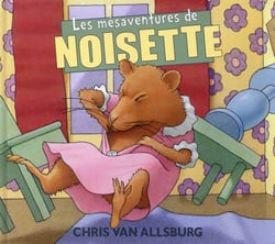 Les mésaventures de Noisette