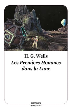 Les premiers hommes dans la Lune