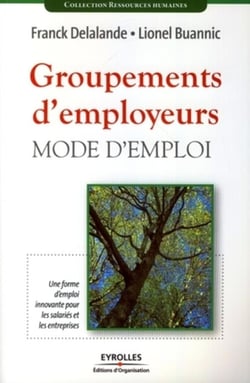 Groupements d'employeurs