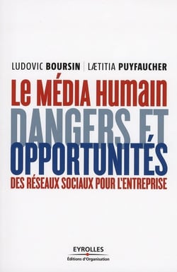 Le média humain