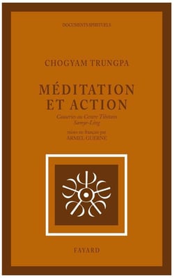 Méditation et Action