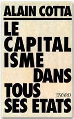 Le capitalisme dans tous ses états