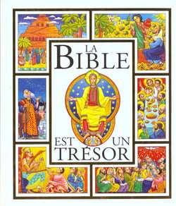 La bible est un tresor