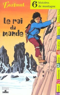 Montagne - le roi du monde