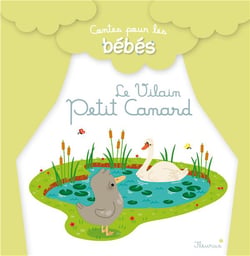 Le vilain petit canard