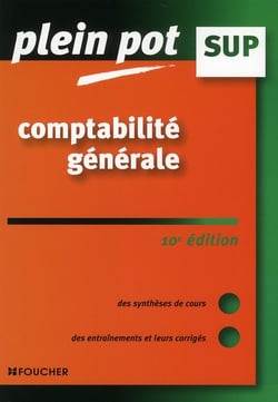 Comptabilité générale (10e édition)