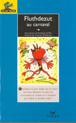 Fluthdezut au carnaval