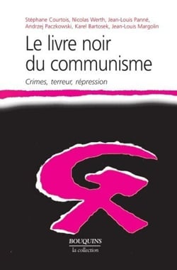 Le livre noir du communisme