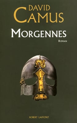 Le roman de la croix Tome 2 - Morgennes