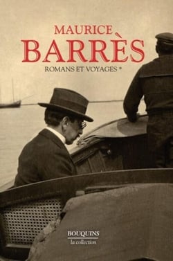 Romans et voyage Tome 1