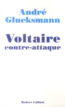 Voltaire contre-attaque