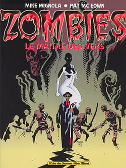 Zombies - le maitre des reves