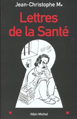 Lettres de la sante